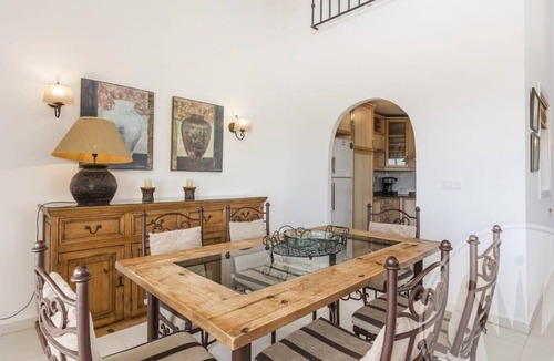 Atamaria Apartment | La Manga Club Los Olivos Apartment 593