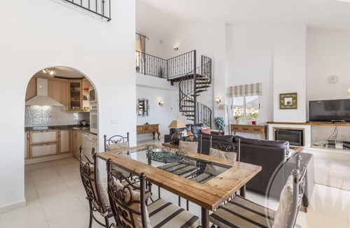 Atamaria Apartment | La Manga Club Los Olivos Apartment 593