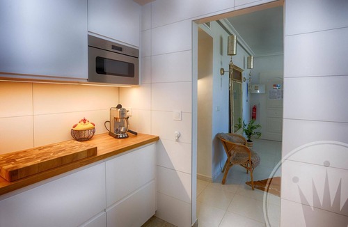 Atamaria Apartment | La Manga Club Los Olivos Apartment 43