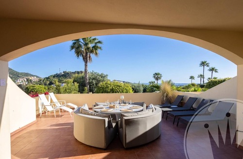 Atamaria Apartment | La Manga Club Los Olivos Apartment 43