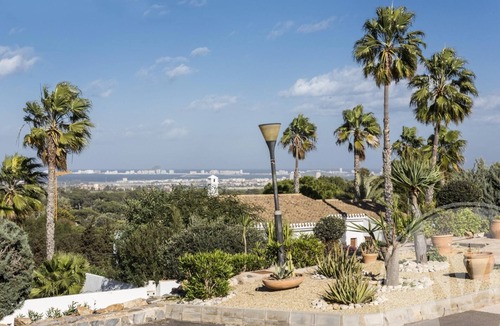 Atamaria Apartment | La Manga Club Los Olivos Apartment 43