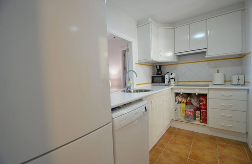 Punta del Moral Apartment | La Marina 2 41 - Two Bedroom Apartment, Sleeps 5