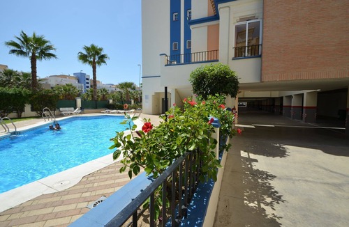 Punta del Moral Apartment | LA MARINA 2 60 - Two Bedroom Apartment, Sleeps 5