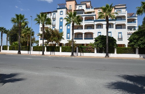 Punta del Moral Apartment | LA MARINA 3 21 - Two Bedroom Apartment, Sleeps 5