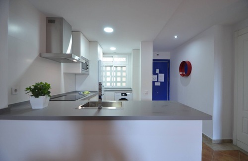 Punta del Moral Apartment | La Marina 4 20 - Two Bedroom Apartment, Sleeps 5