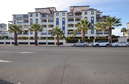 Punta del Moral Apartment | LA Marina 4 50 - Two Bedroom Apartment, Sleeps 5
