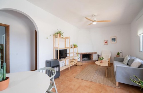 Zahora House | La Meca Zahora 1