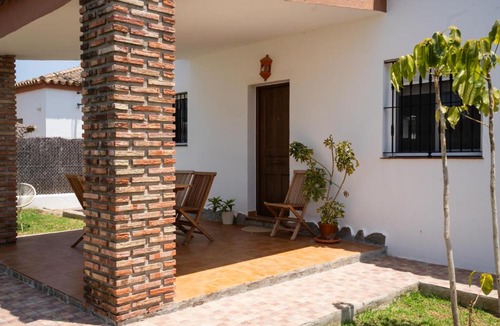 Zahora House | La Meca Zahora 1