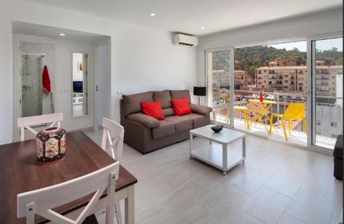 La Victoria Apartment | La Merced Apartments