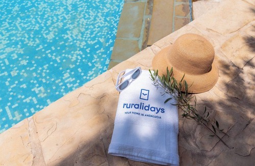 Rio Velez Villa | La Mimosa de Vélez Vélez-Málaga by Ruralidays
