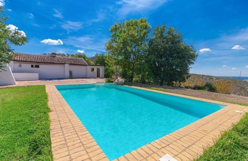 Constantina Villa | La Mina Constantina by Ruralidays