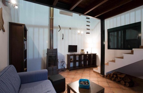 El Almendro House | La Mina Rural Casas con encanto