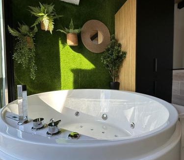 San Francisco-Ribera House | La Mini Casa