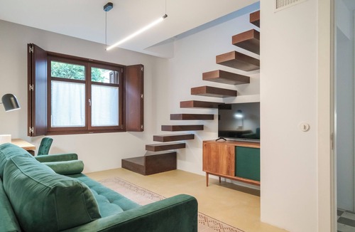 Pedregalejo Hotel | La moderna suites
