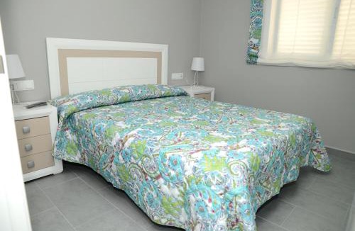 Isla Plana Apartment | La Mojonera