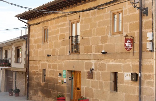 Ganuza House | La Molinera Etxea - Casa Rural Boutique