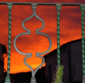 Linares de la Sierra Apartment | La Molinilla Apartamentos y Hammam