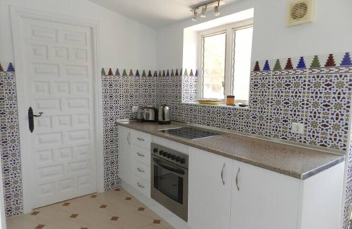 El Dondo Apartment | La Montana House