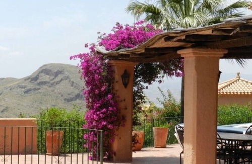 El Dondo Apartment | La Montana House