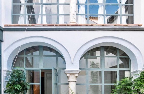 San Pedro Apartment | La Montesina House I Complete apartment in a 19th century mansion for 2 pax