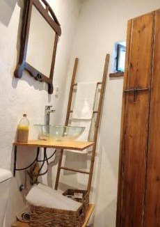Higuera de la Sierra House | La Morada de Higuera