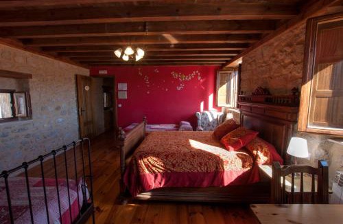Vivar del Cid House | La Morada del Cid Burgos