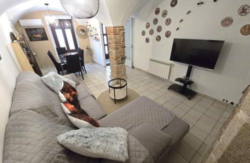 Santiago Ski Chalet | LA MORADA DEL MAESTRE