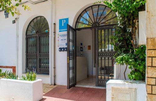 Pedregalejo Hostel | La Moraga de Poniente Malaga Hostel