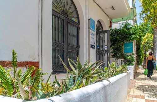 Pedregalejo Hostel | La Moraga de Poniente Malaga Hostel