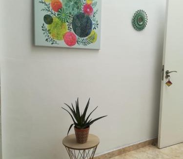 Pedregalejo Hostel | La Moraga de Poniente Malaga Hostel