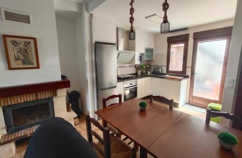 Canar House | La Moralea