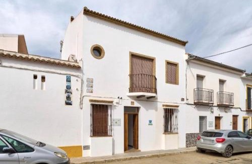 La Puebla de los Infantes House | La Morería y su jacuzzi