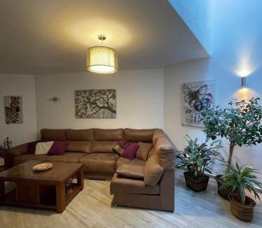 Guaro House | La morena