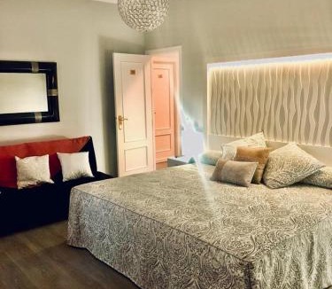 Moron de la Frontera Hotel | La Morona Hotel