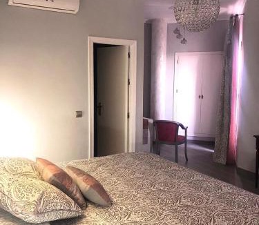 Moron de la Frontera Hotel | La Morona Hotel