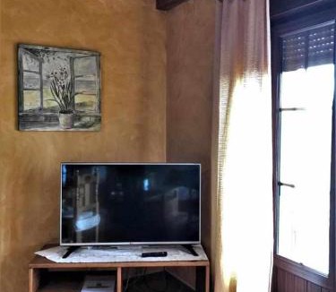 Navarredonda de Gredos Apartment | La Nava de Gredos acogedor piso con vistas