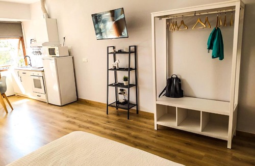 Torremolinos City Centre Apartment | La Nogalera