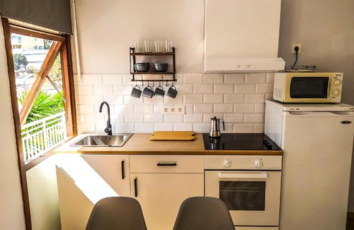 Torremolinos City Centre Apartment | La Nogalera