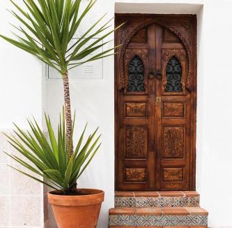 Cazalla De La Sierra Villa | La Nueva Andalusí