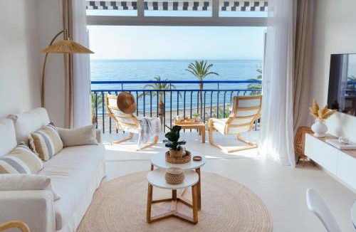Aguadulce Apartment | La Orilla