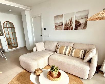 Aguadulce Apartment | La Orilla