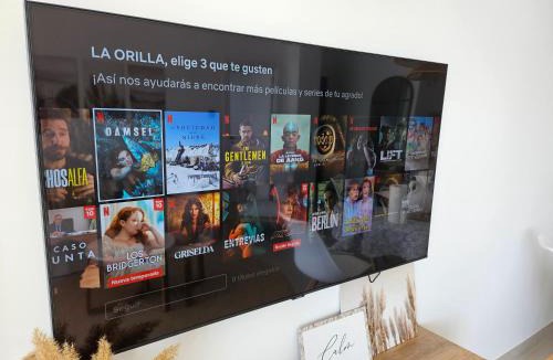Aguadulce Apartment | La Orilla