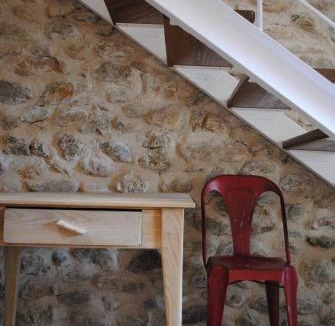 Alameda del Valle House | LA OTRA KASA