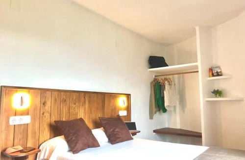 Pitres Bed & Breakfast | La Oveja Verde de la Alpujarra