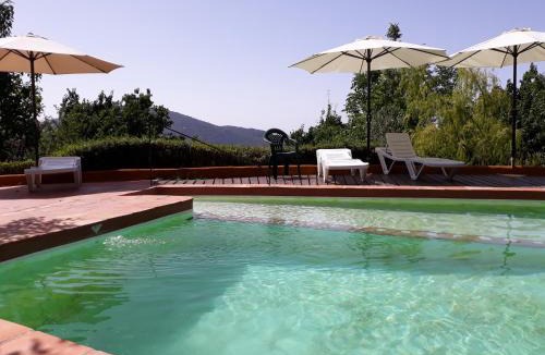 Pitres Bed & Breakfast | La Oveja Verde de la Alpujarra