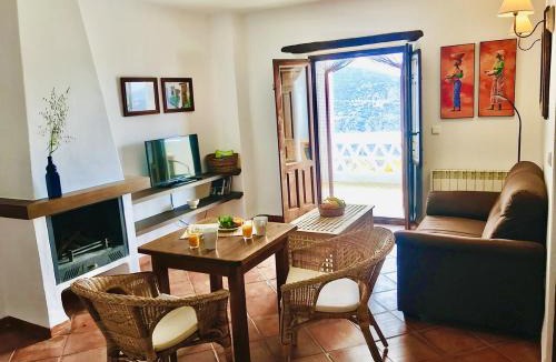 Pitres Bed & Breakfast | La Oveja Verde de la Alpujarra