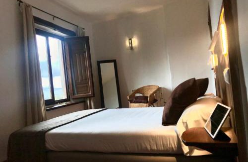 Pitres Bed & Breakfast | La Oveja Verde de la Alpujarra