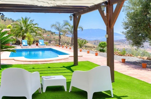 Alora Villa | La PacAna Álora by Ruralidays