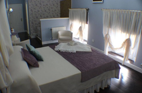 Siruela Bed & Breakfast | LA PAJARONA H8 LAS RUMBAS
