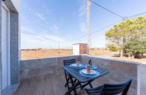 Pujaire Apartment | La palmera